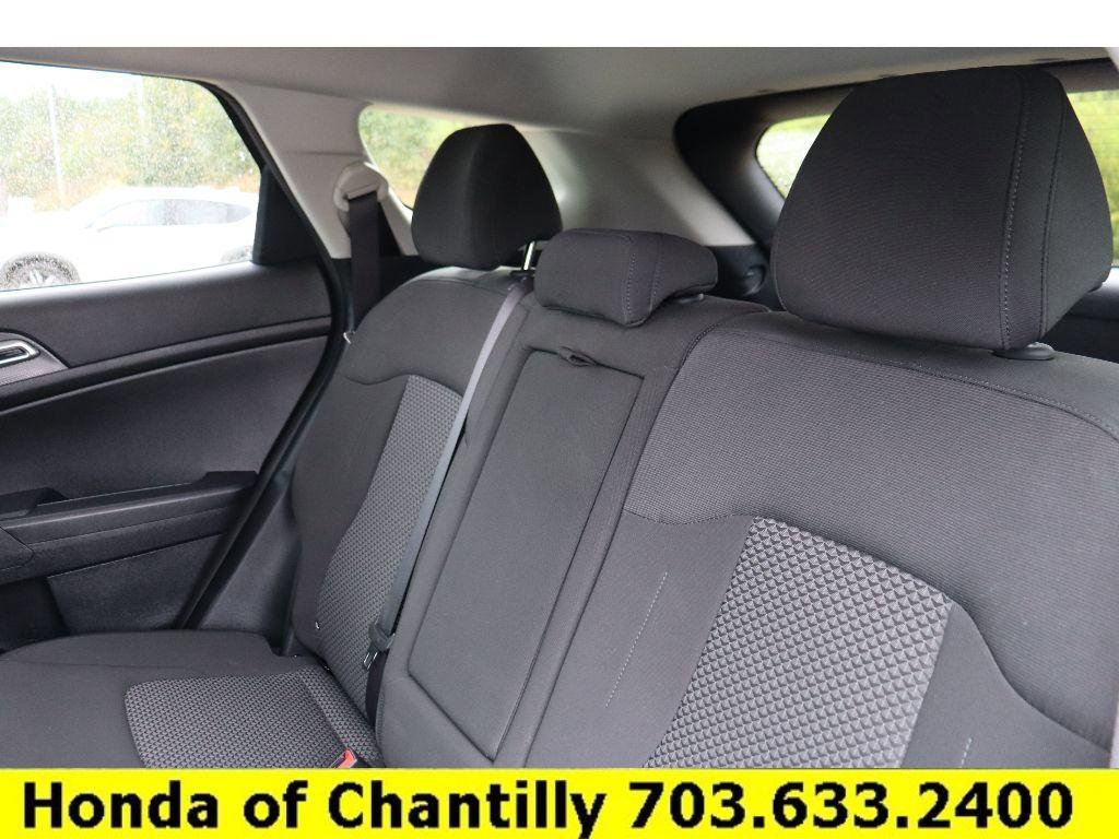 Used 2023 Kia Sportage LX image 27