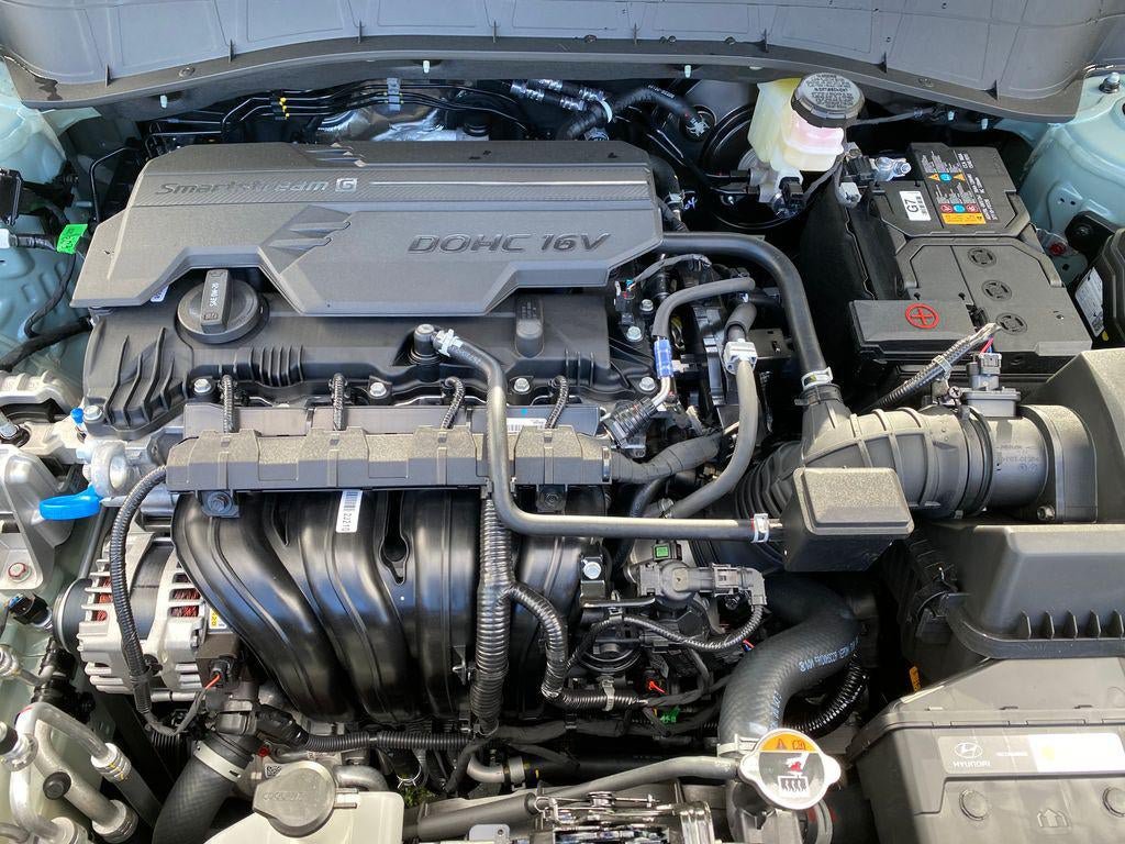 New 2026 Hyundai Kona SEL Sport FWD image 19