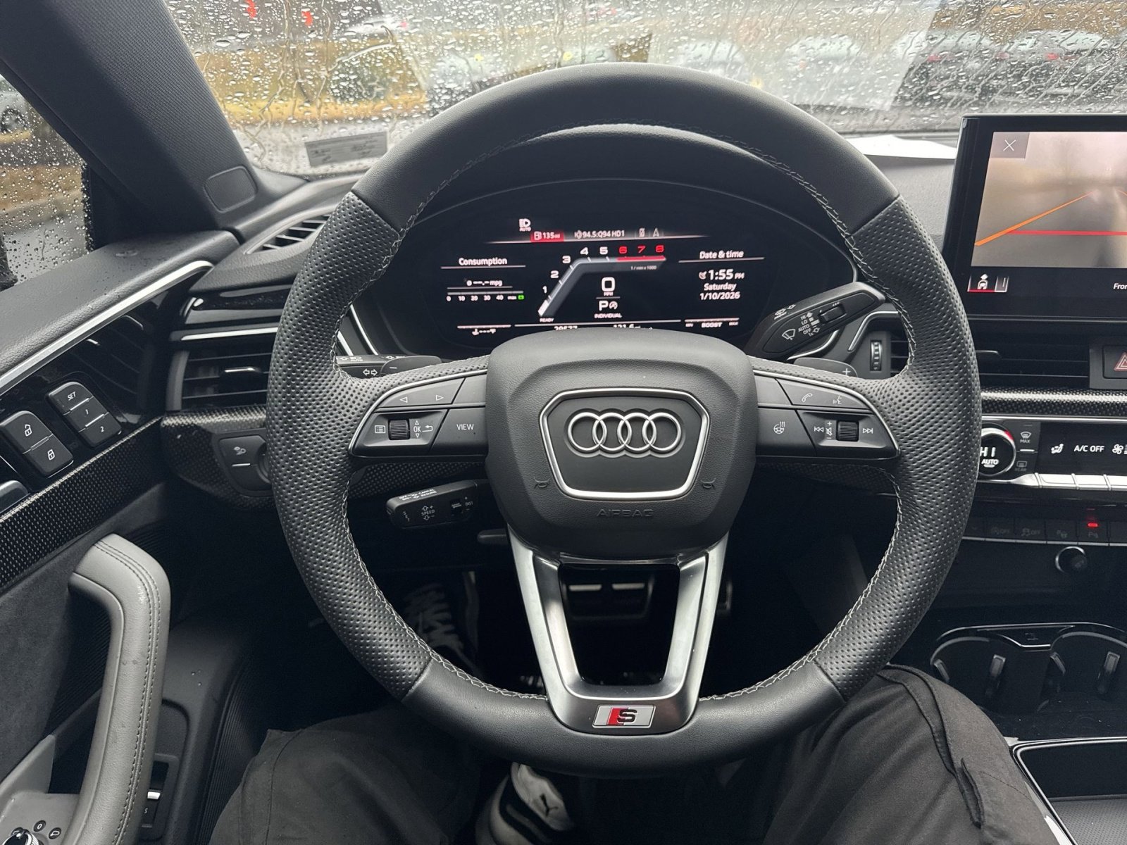 Used 2023 Audi S5 Prestige image 18