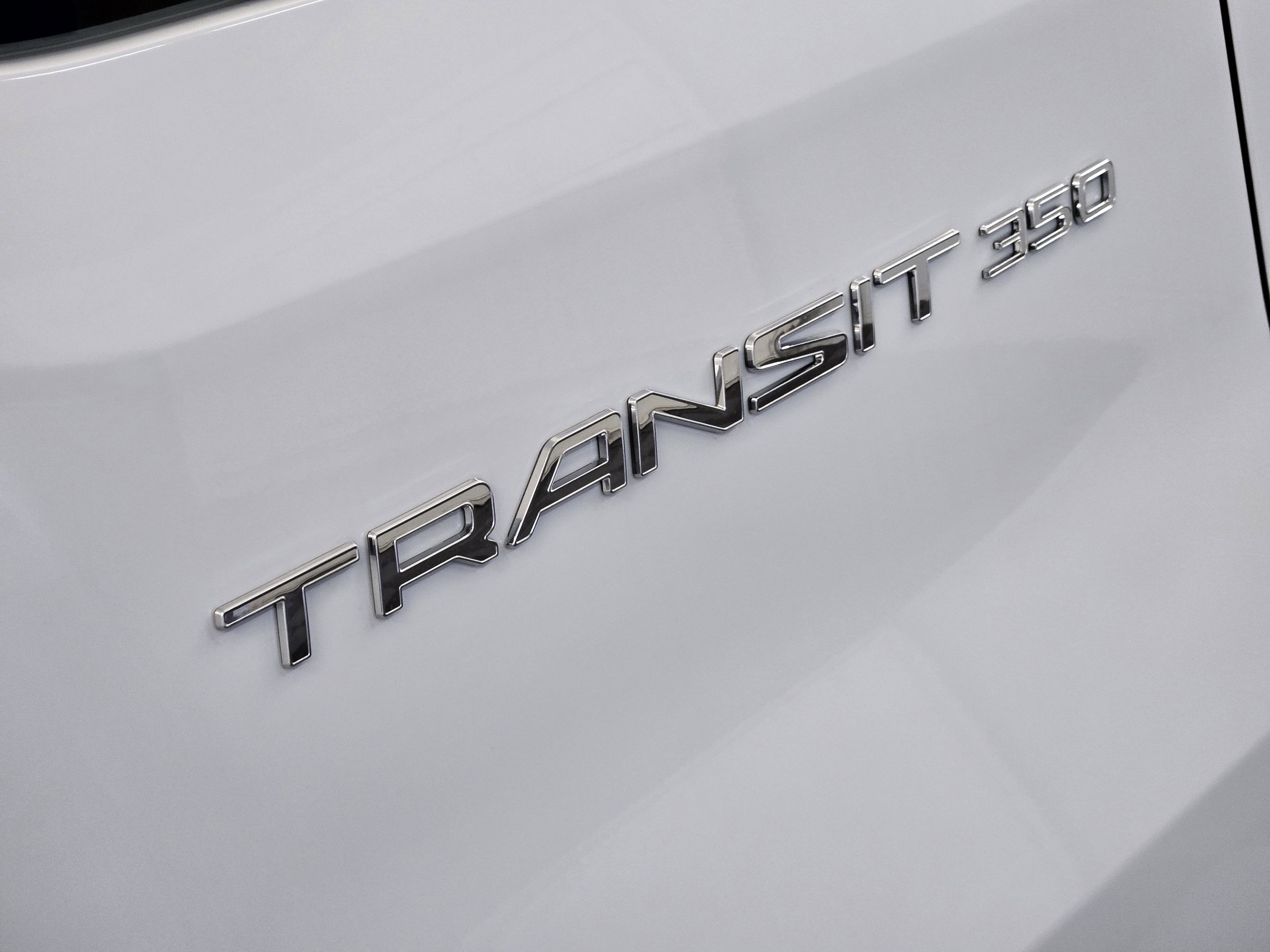 Used 2024 Ford Transit 350 Low Roof image 11