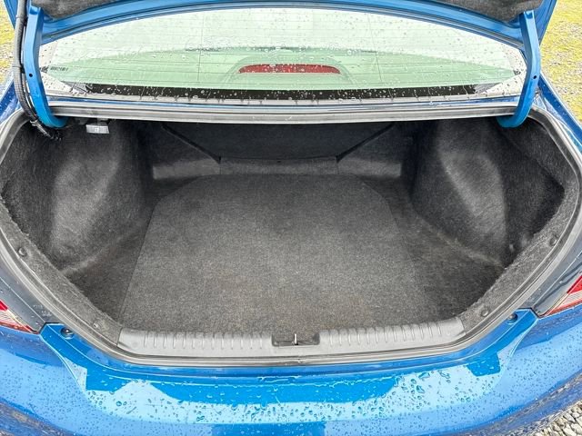 Used 2015 Honda Civic LX image 13