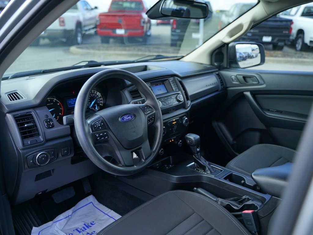 Used 2020 Ford Ranger XL w/ Equipment Group 101A Mid image 21