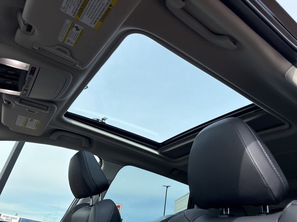 Used 2023 Subaru Forester Limited AWD/4WD image 15