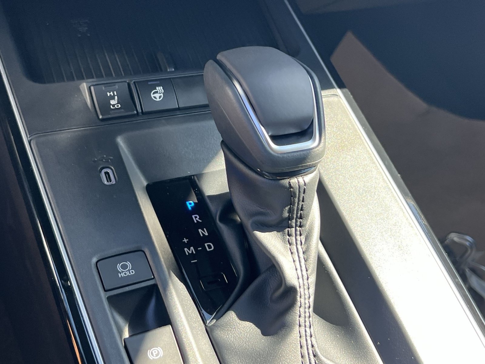 New 2026 Toyota Corolla Cross XLE AWD/4WD image 17