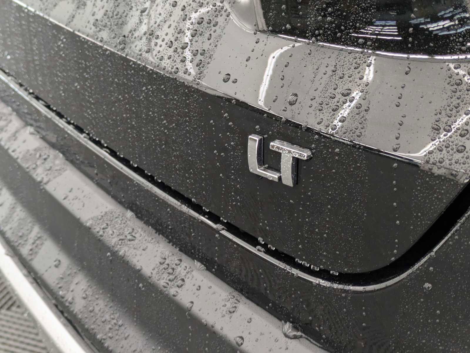 New 2026 Chevrolet Trax LT FWD image 11