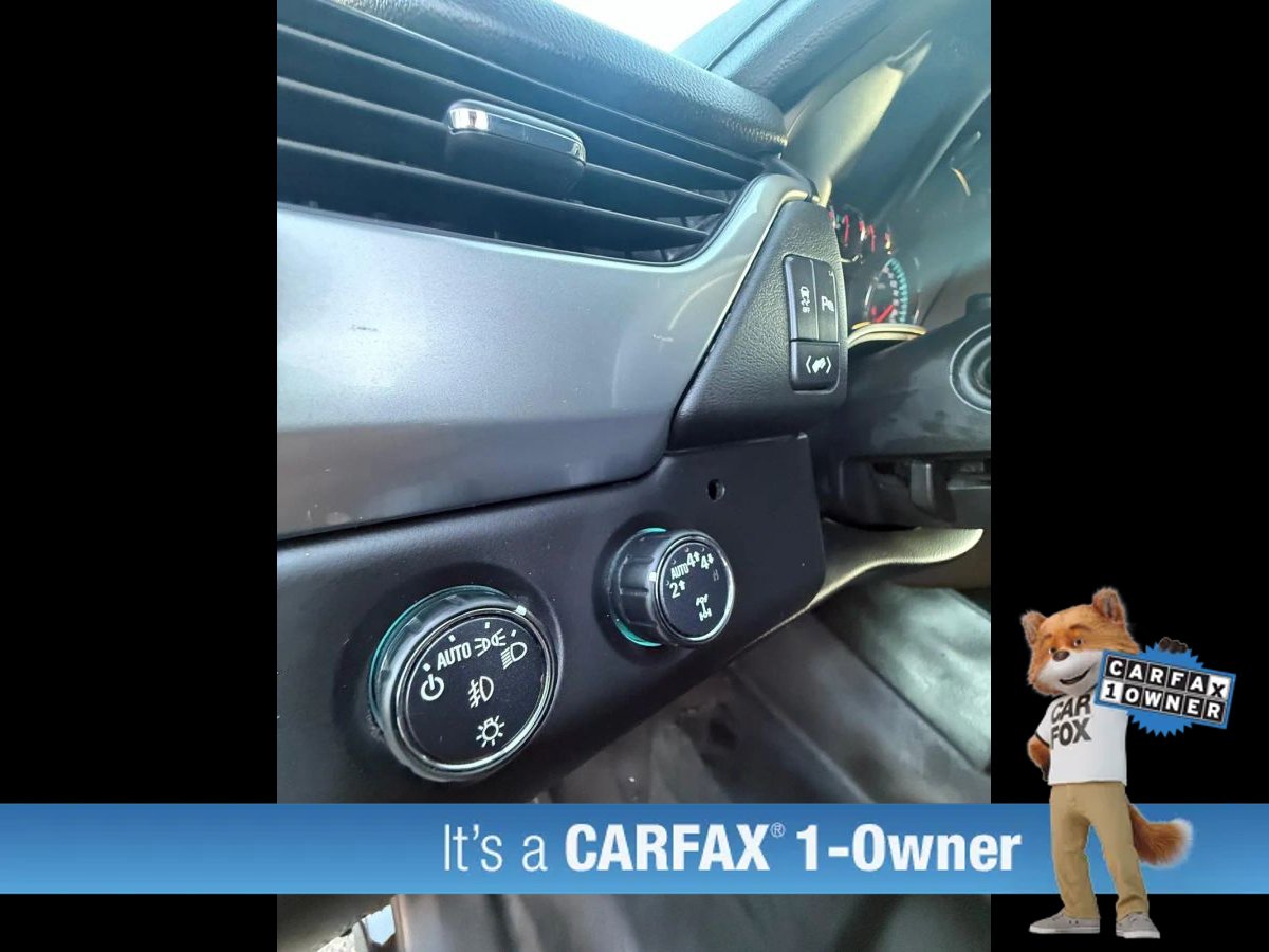 Used 2020 Chevrolet Tahoe 4WD w/ Remote Keyless Entry Package image 51
