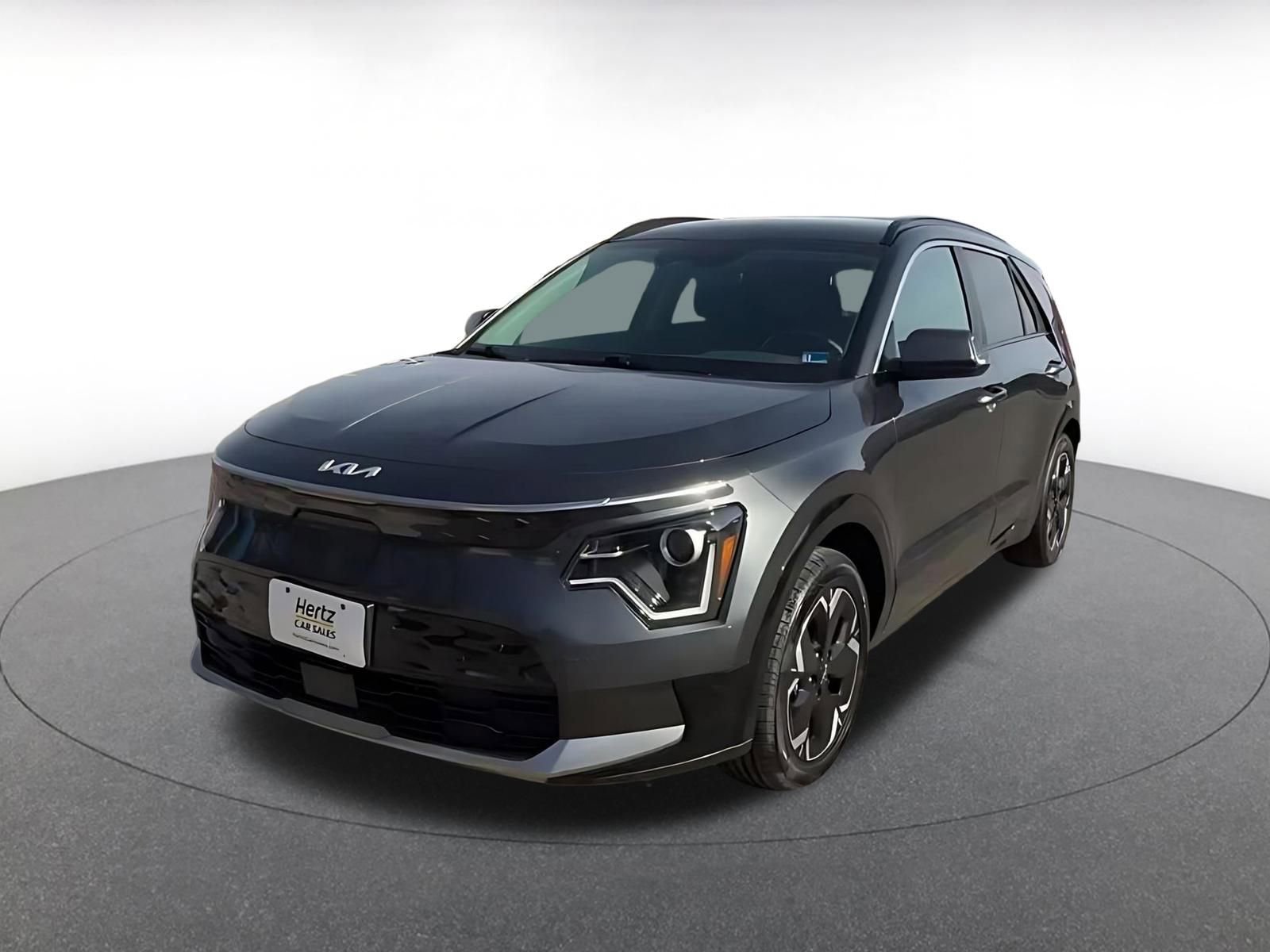 Used 2023 Kia Niro Wind image 7