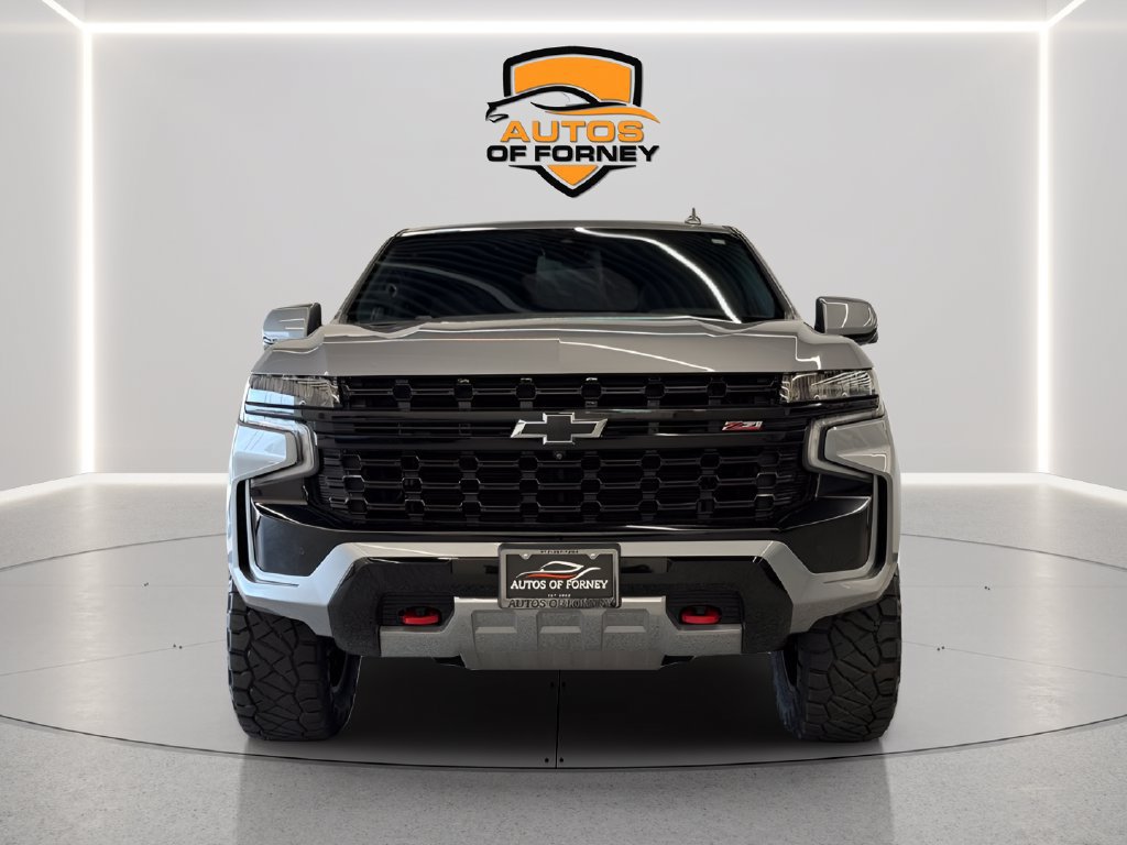 Used 2023 Chevrolet Tahoe Z71 w/ Off-Road Capability Package AWD/4WD image 9