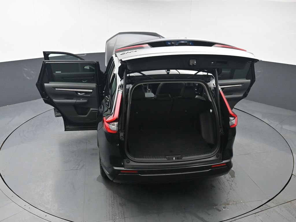 Used 2024 Honda CR-V EX-L image 45