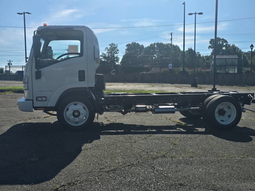 New 2027 Chevrolet Low Cab Forward RWD image 22