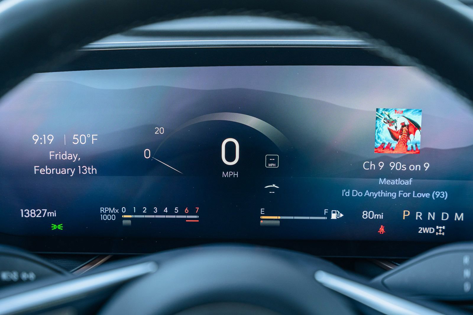 Used 2025 Buick Envision Sport Touring image 23