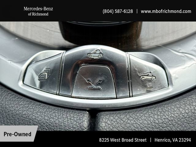 Certified 2018 Mercedes-Benz C 300 4MATIC Cabriolet image 18