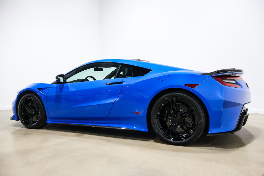 Used 2022 Acura NSX Type S image 15