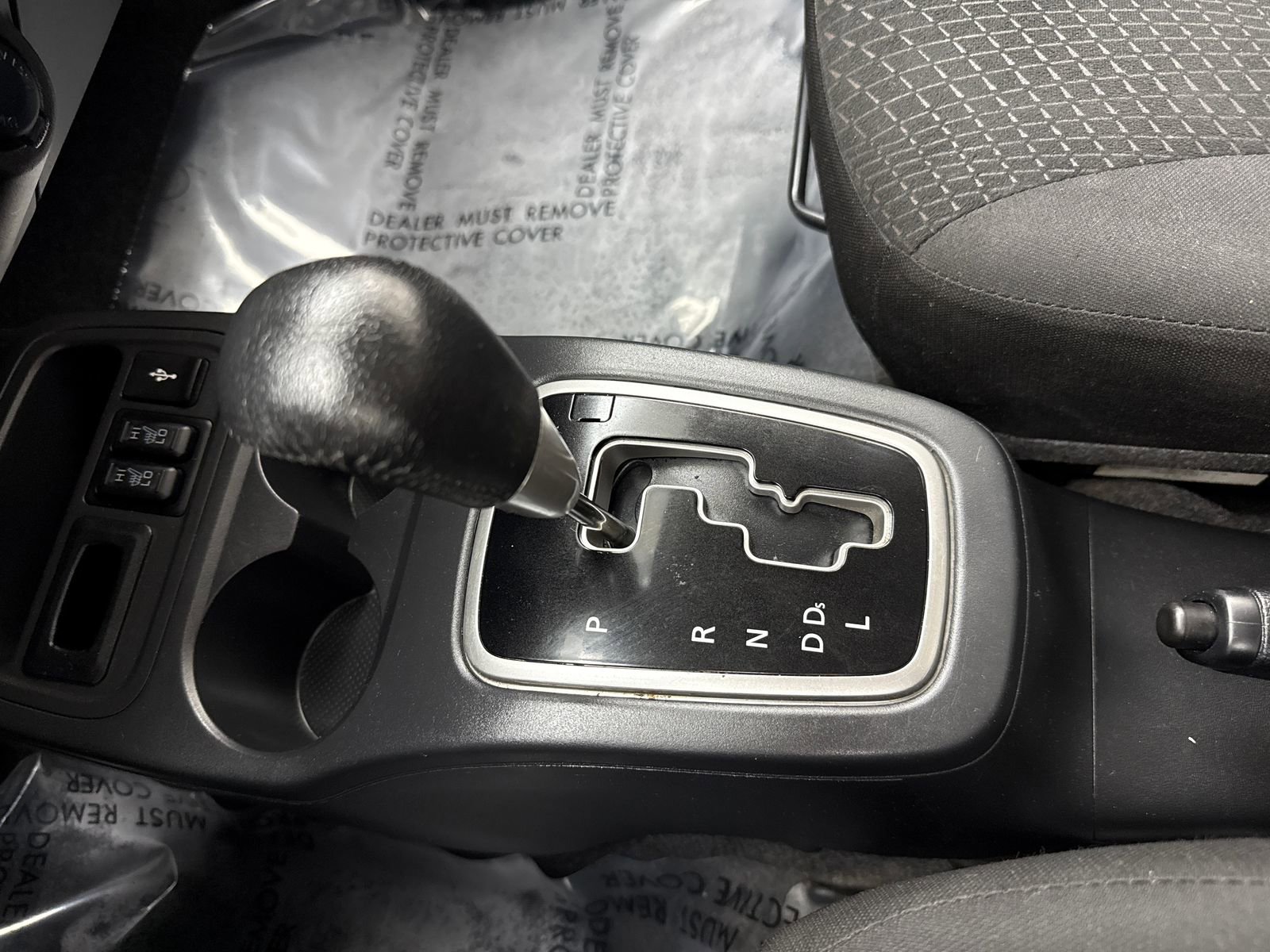 Used 2021 Mitsubishi Mirage G4 SE FWD image 29