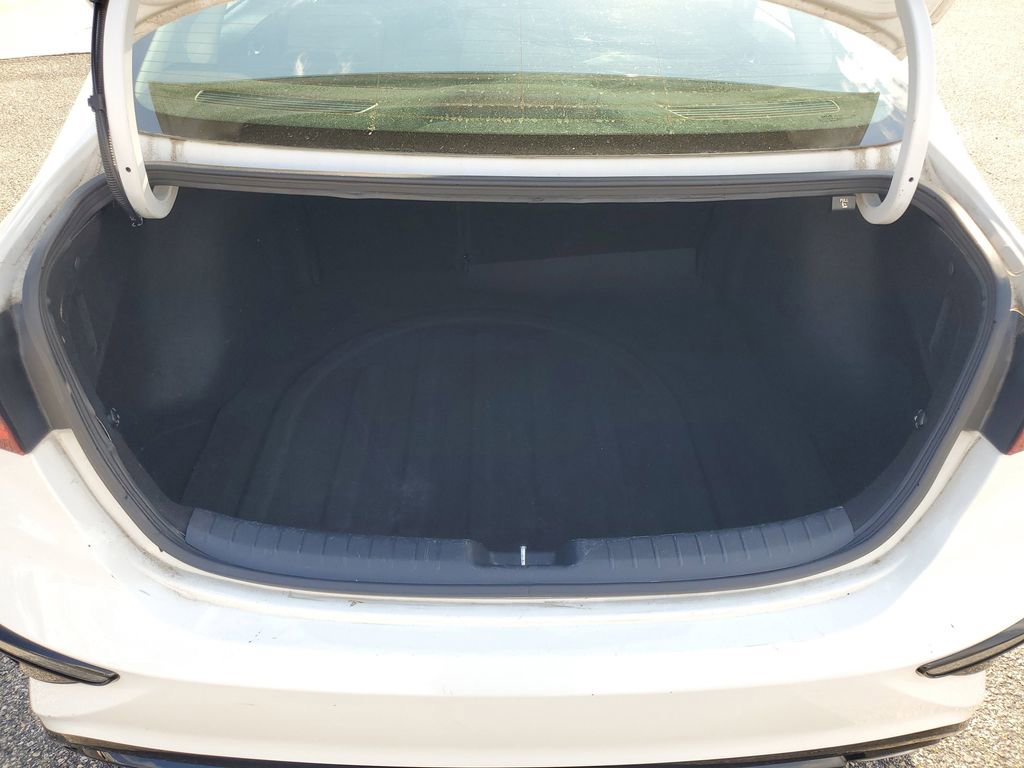 Used 2021 Kia Forte LXS FWD image 28