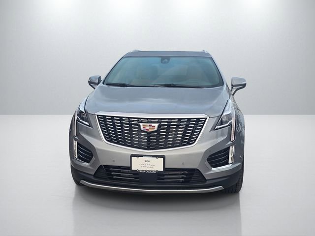 New 2026 Cadillac XT5 Premium Luxury w/ Driver Assist Package image 2