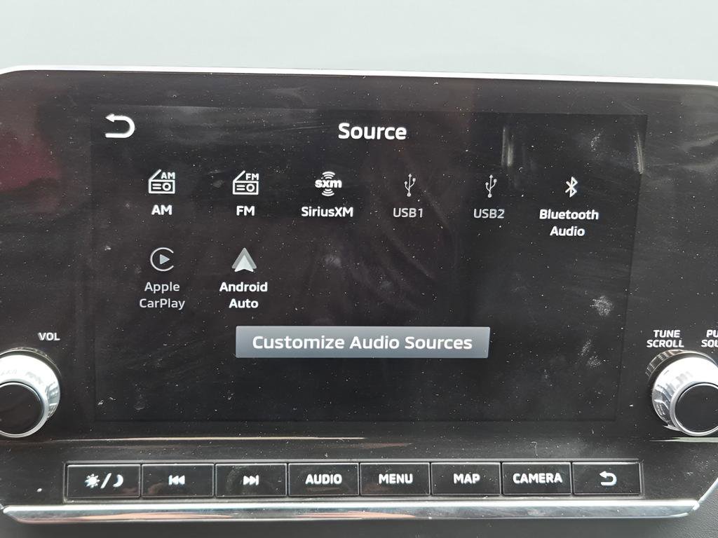 Used 2022 Mitsubishi Outlander SEL image 16