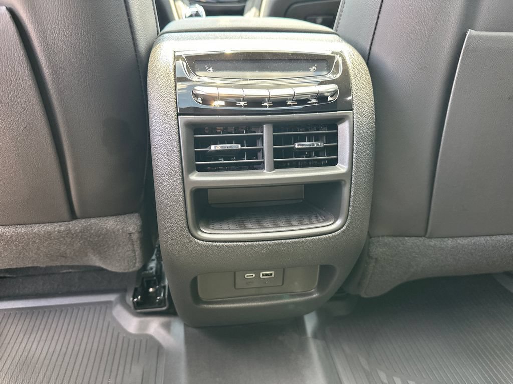 New 2026 Cadillac XT5 Premium Luxury w/ Driver Assist Package FWD image 22
