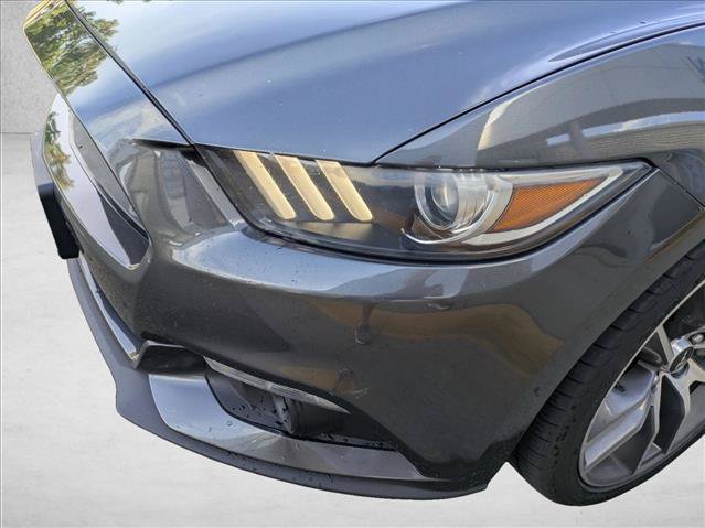 Used 2015 Ford Mustang GT Premium w/ Equipment Group 401A RWD image 9