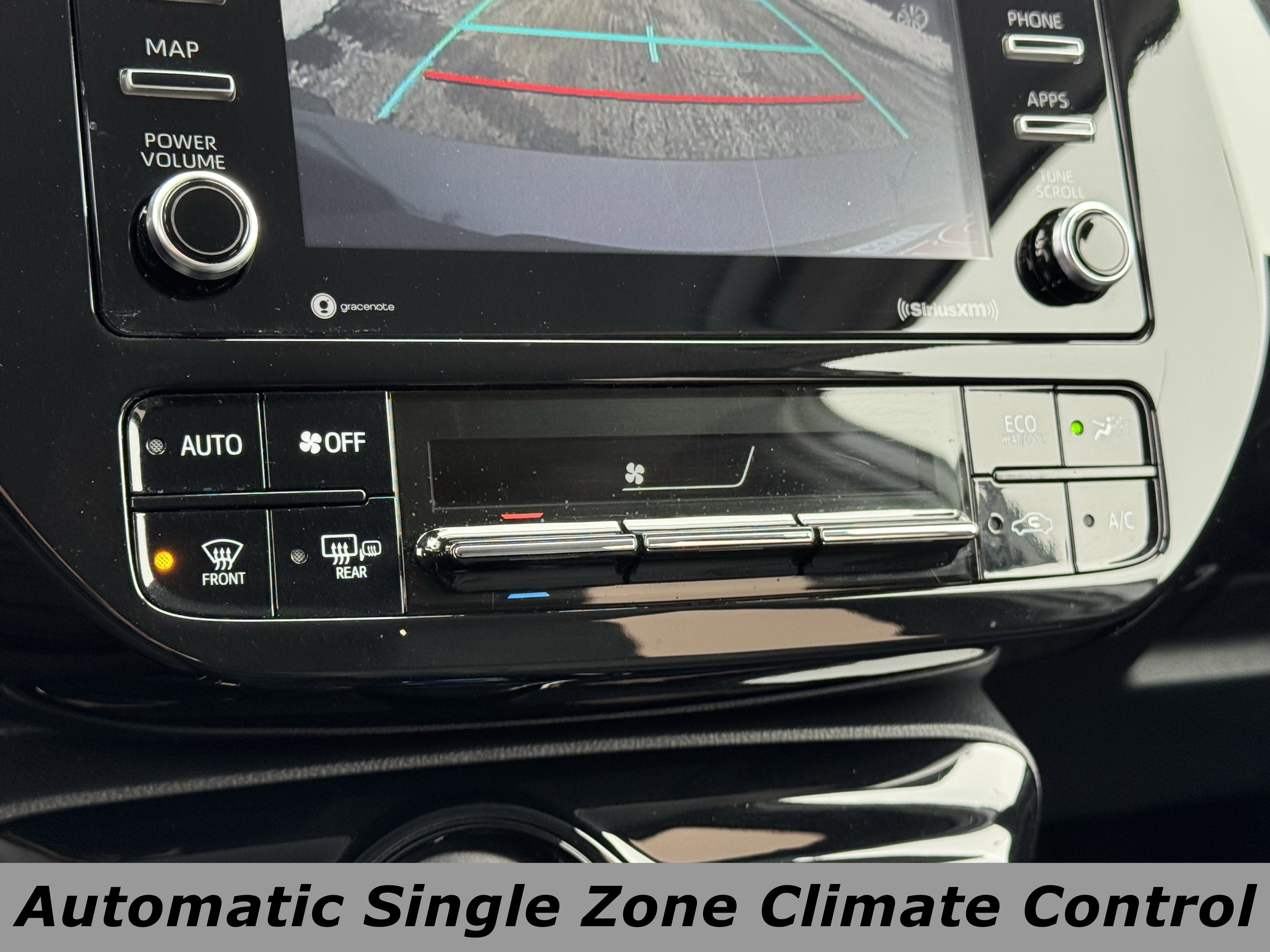 Used 2021 Toyota Prius L Eco image 9