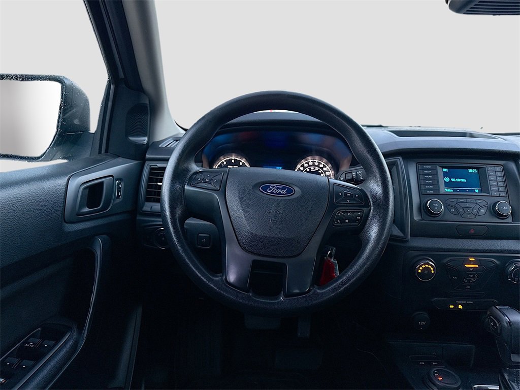 Used 2023 Ford Ranger XL w/ Trailer Tow Package image 21