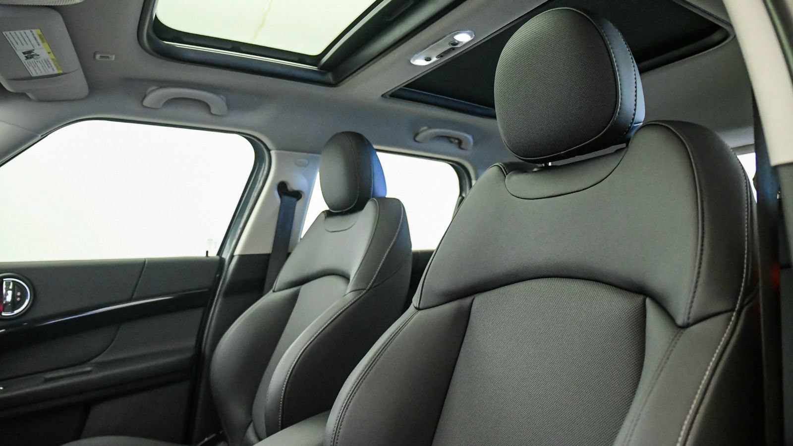 Certified 2024 MINI Cooper Countryman S FWD image 18