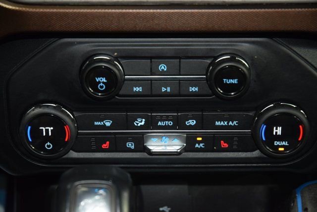 Used 2021 Ford Bronco Outer Banks image 30