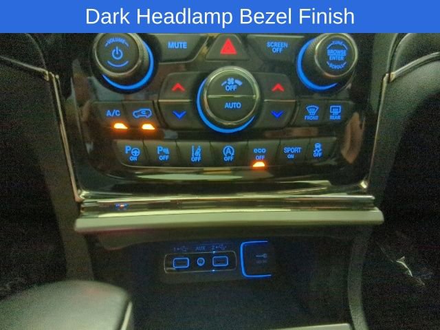 Used 2021 Jeep Grand Cherokee High Altitude image 18