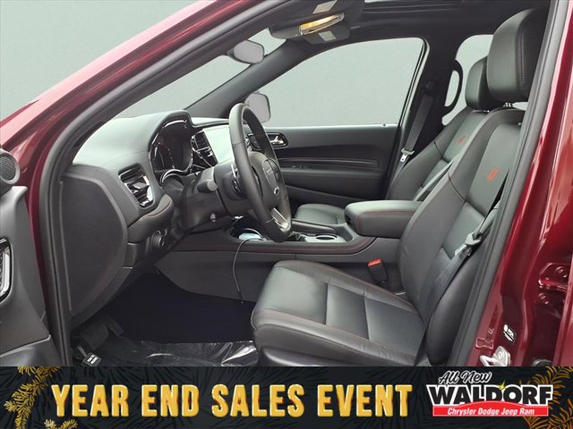 New 2026 Dodge Durango GT image 9