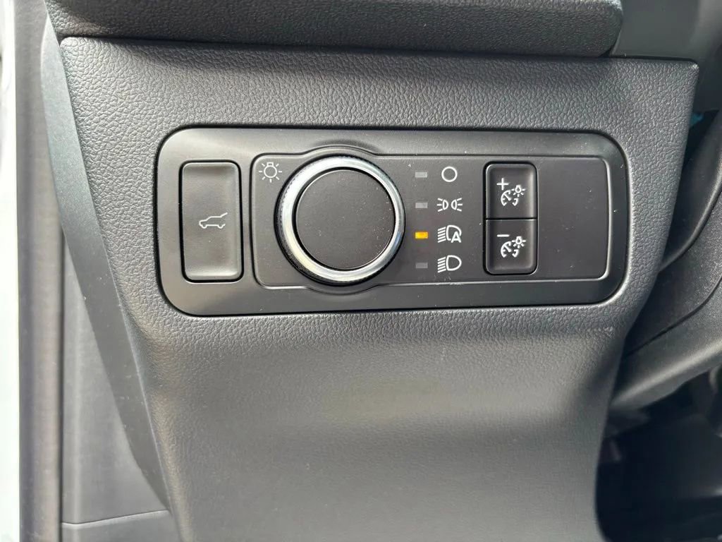 Used 2026 Ford Escape ST-Line w/ Tech Pack #1 image 10