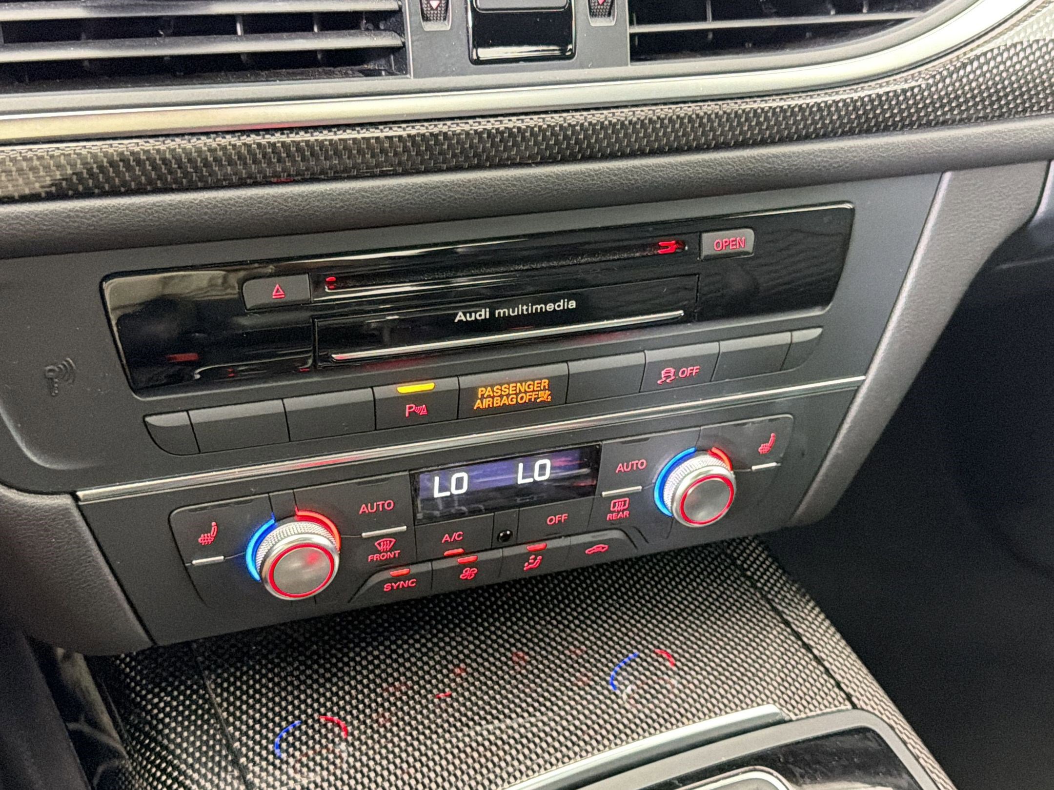 Used 2014 Audi S6 Prestige w/ Driver Assistance Package AWD/4WD image 21