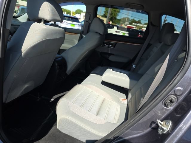 Used 2020 Honda CR-V EX image 24