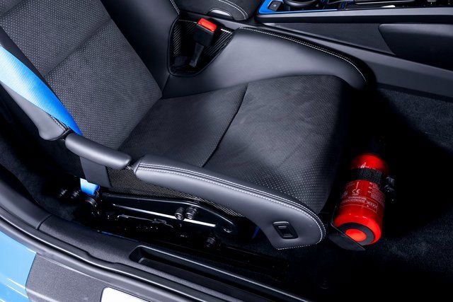 Used 2022 Porsche 911 GT3 image 52