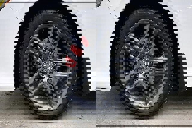 Used 2024 Acura TLX A-Spec Package SH-AWD image 10