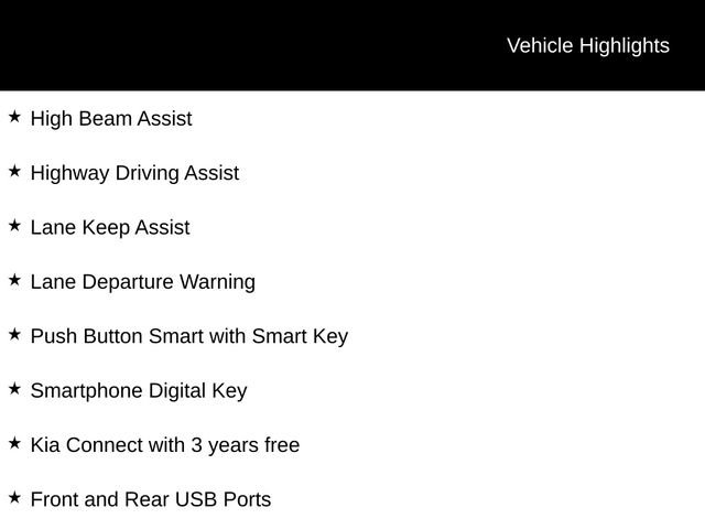 New 2026 Kia Carnival SX image 19