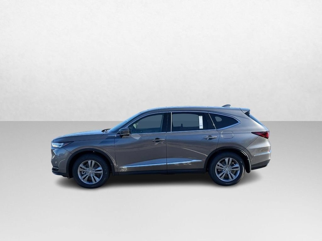 Certified 2026 Acura MDX SH-AWD image 3