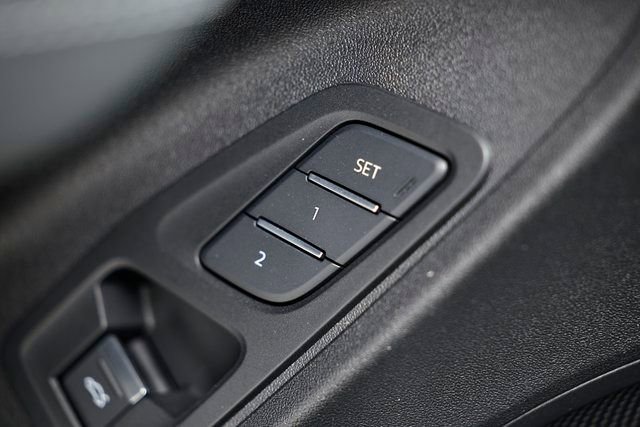 New 2026 Audi Q3 quattro 2.0T image 17