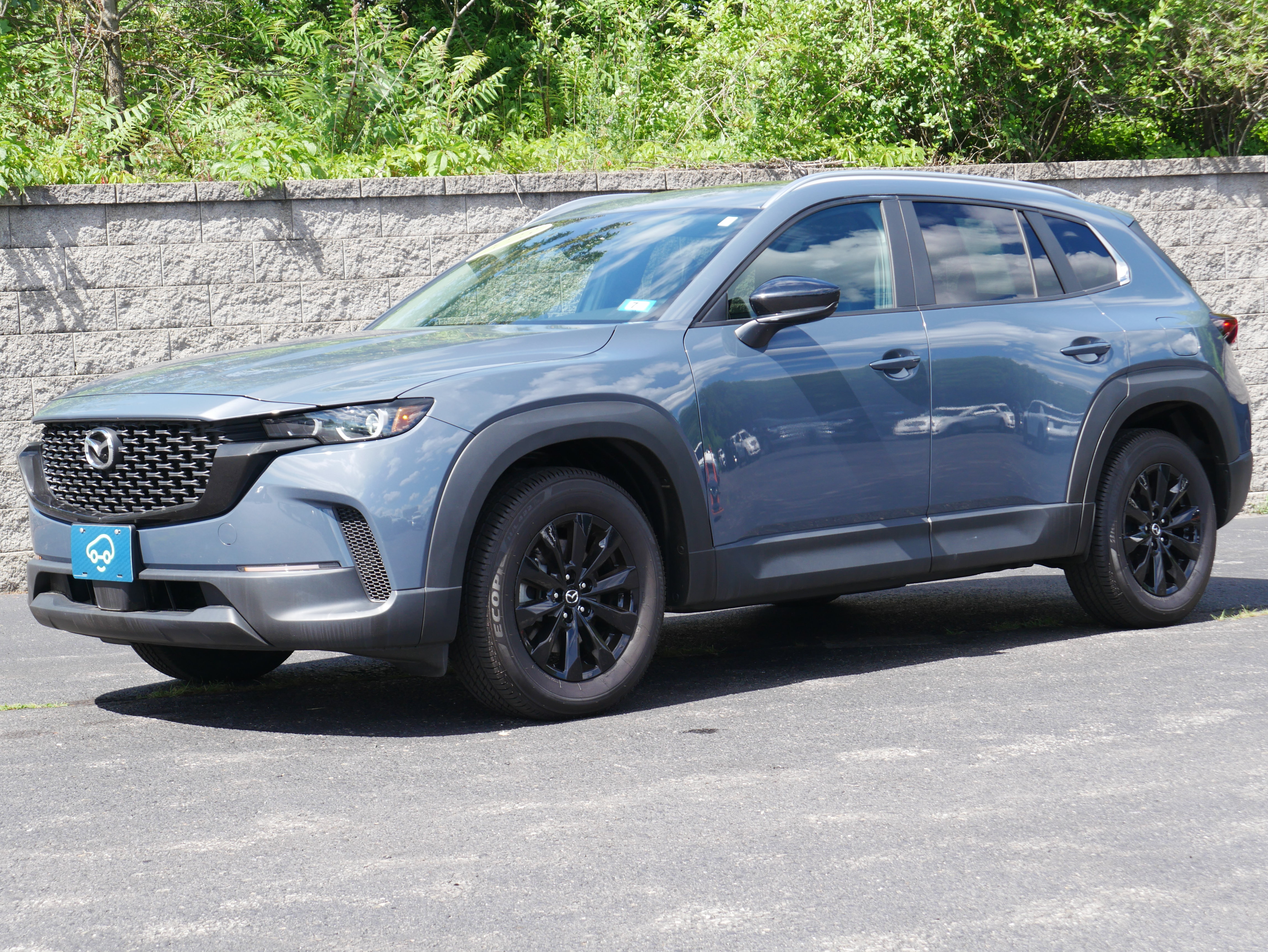 Used 2023 MAZDA CX-50 2.5 S w/ Cargo Package AWD/4WD image 1