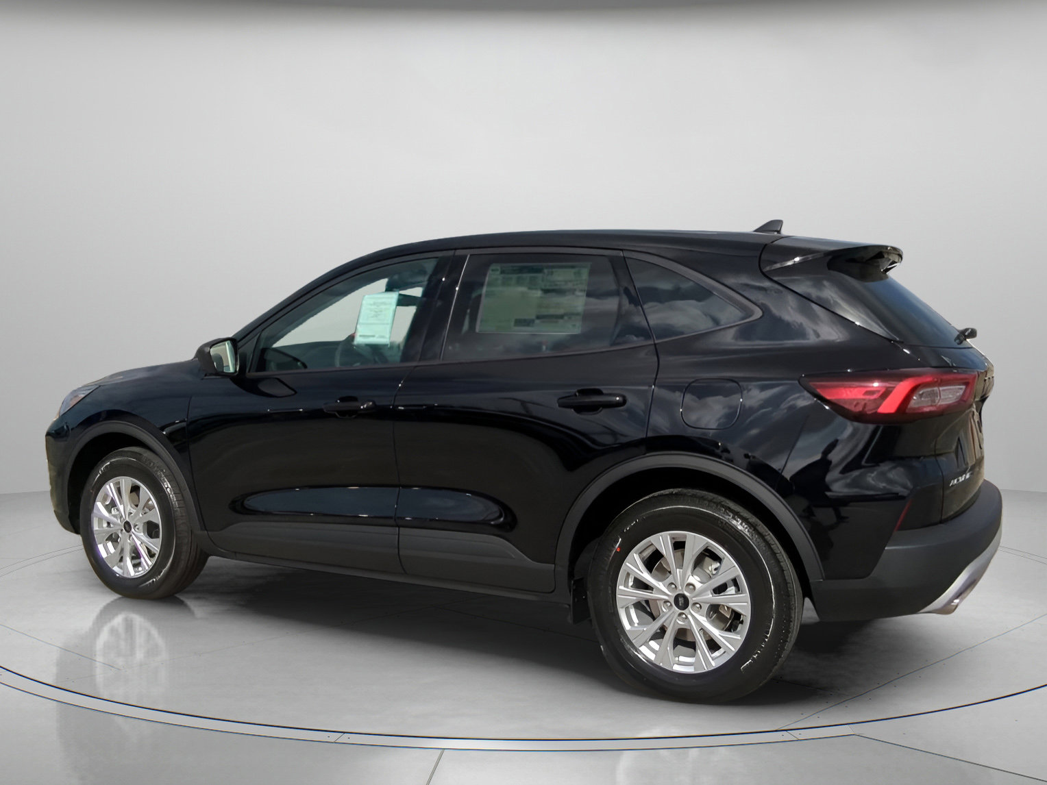 New 2026 Ford Escape Active FWD image 16