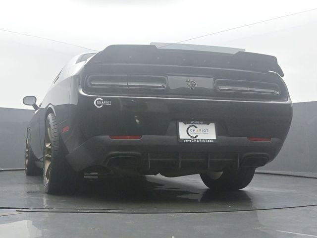Used 2020 Dodge Challenger SRT Hellcat w/ Plus Package RWD image 51