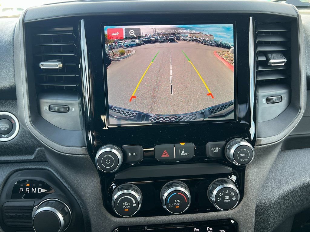 New 2026 RAM 1500 Express image 25