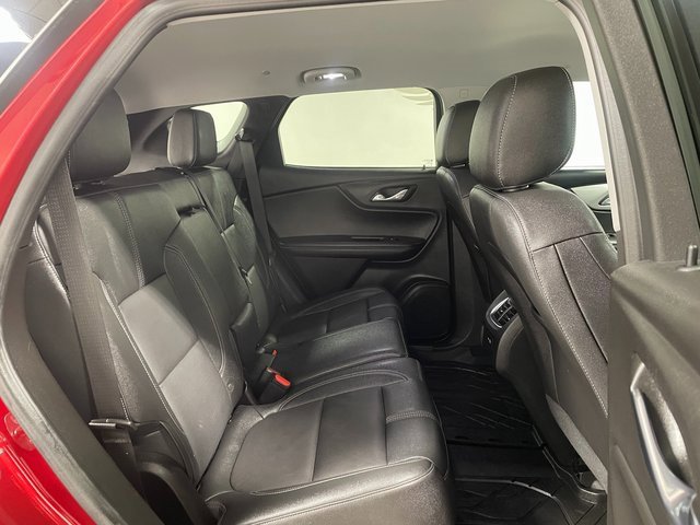 Used 2023 Chevrolet Blazer LT w/ Midnight/Sport Edition image 20