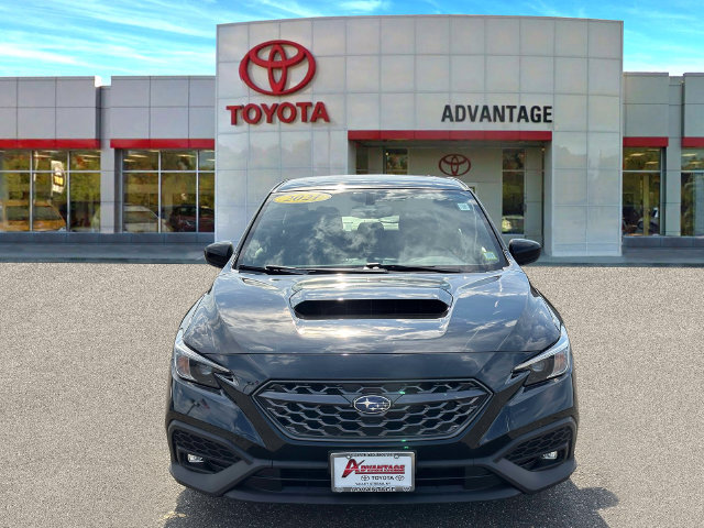 Used 2023 Subaru WRX Premium AWD/4WD image 2