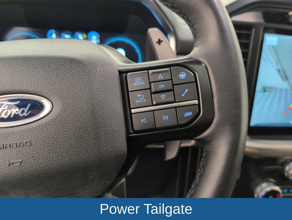Used 2023 Ford F150 Raptor AWD/4WD image 38
