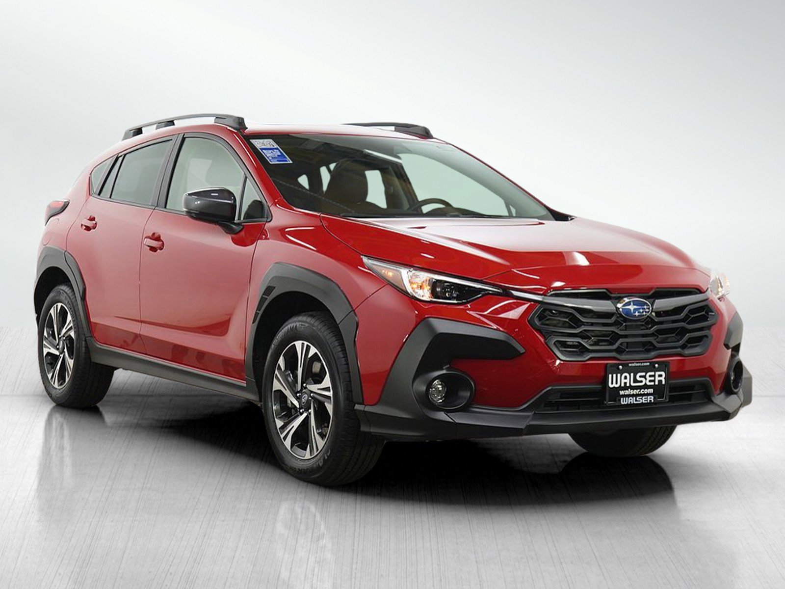 Used 2024 Subaru Crosstrek 2.0i Premium AWD/4WD image 7