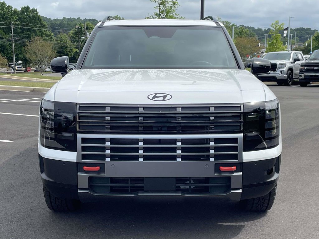 Used 2026 Hyundai Palisade XRT Pro AWD/4WD image 8