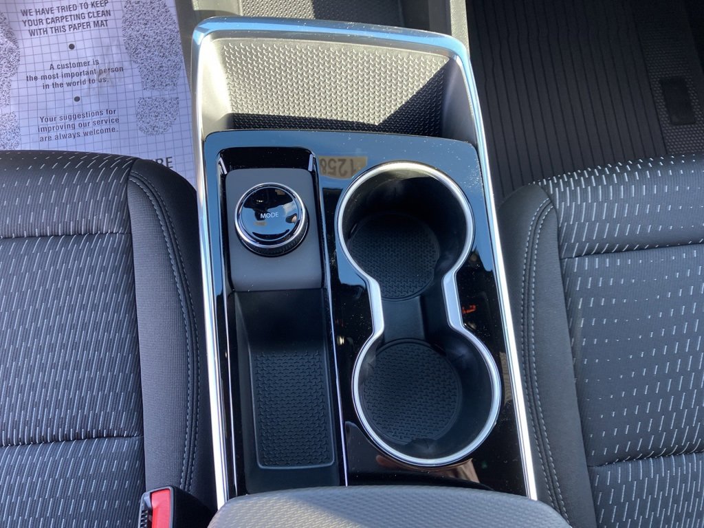 New 2026 Chevrolet Equinox LT image 15