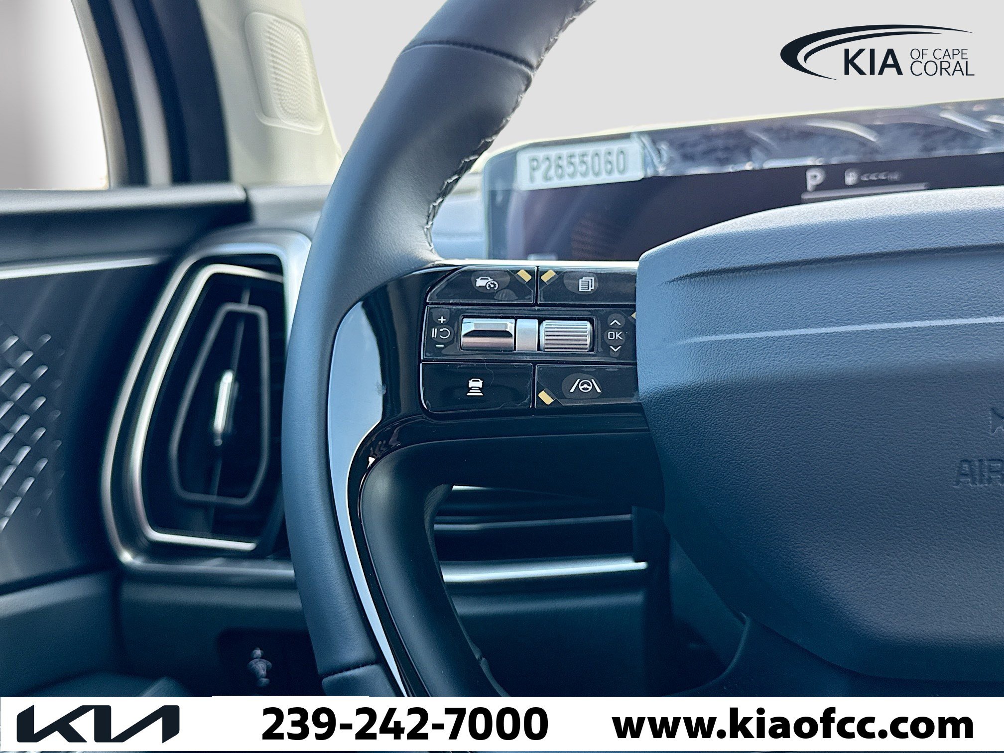 New 2026 Kia Sorento LX image 35