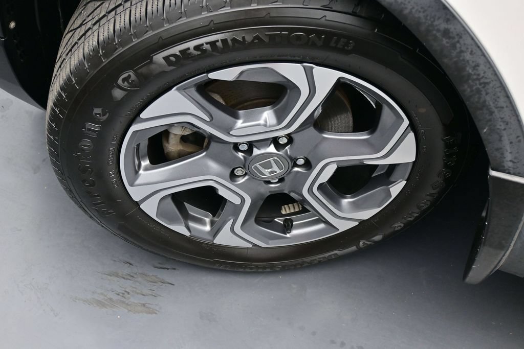 Used 2019 Honda CR-V EX image 16