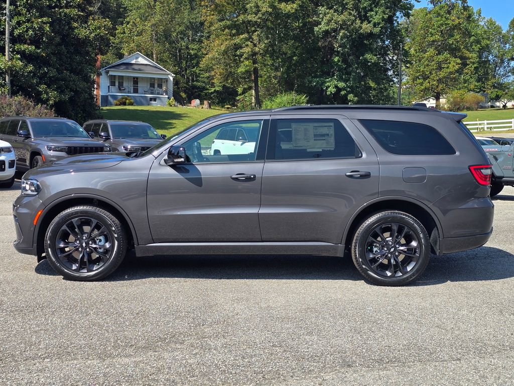 New 2026 Dodge Durango GT image 17